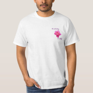 T-shirts de nouvelle conception