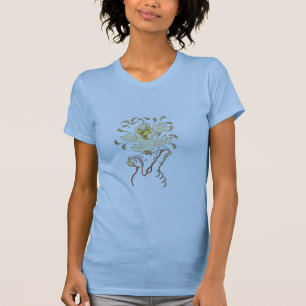 T-shirts de P.C