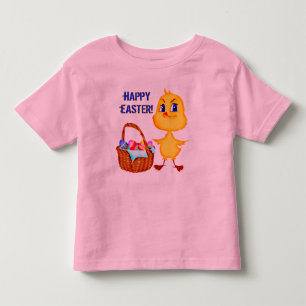 T-shirts de Pâques