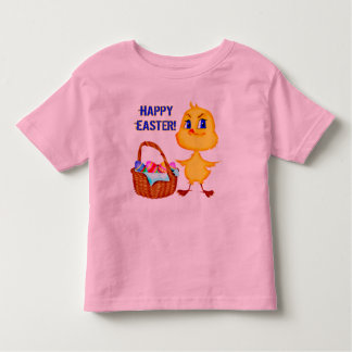 T-shirts de Pâques