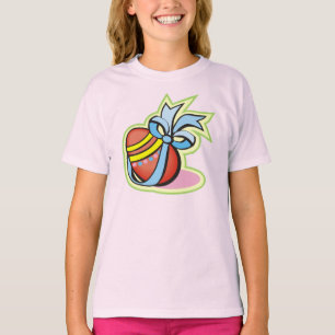 T-shirts de Pâques