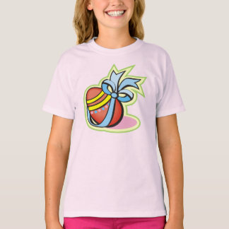 T-shirts de Pâques