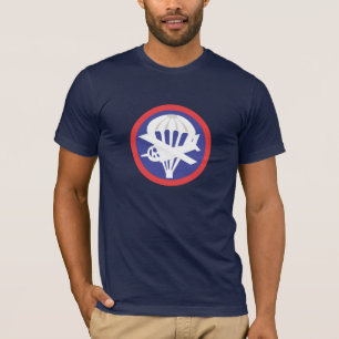 T-shirts de parapentiste