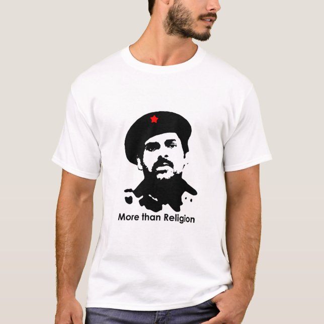 T-shirts de Pawanism (Devant)