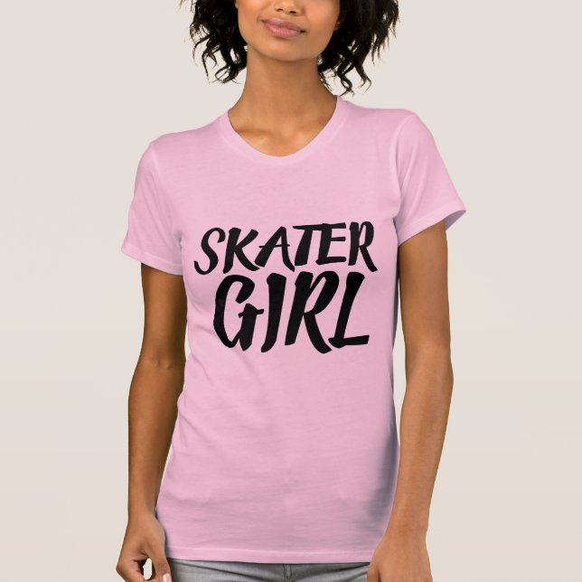 T-SHIRTS DE PETITE FILLE (Devant)