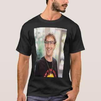 T-shirts de sélection MarkZ uniques