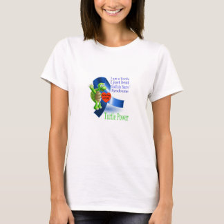 T-shirts de syndrome de barre de guillain