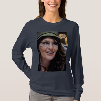 T-shirts de thé