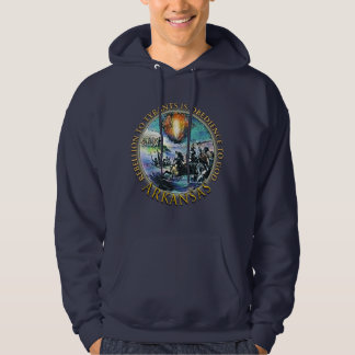 T-shirts de thé de l'Arkansas