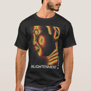 T-shirts d'éclaircissement