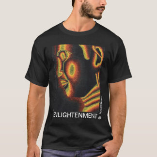 T-shirts d'éclaircissement
