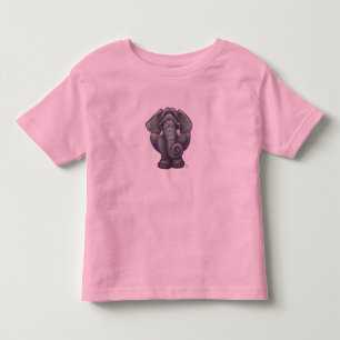 T-shirts d'éléphant