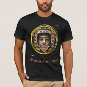 T-shirts des anciens astronautes