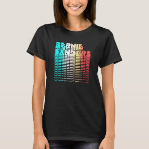 T-shirts des T-shirts de ponceuses de Bernie