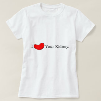 T-shirts d'humour de dialyse, cadeaux