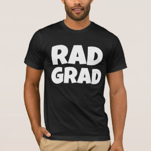 T-SHIRTS DIPLÔMÉS RAD