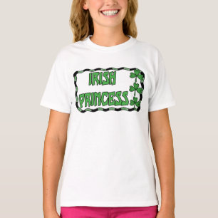 T-shirts d'Irlandais du jour de St Patrick