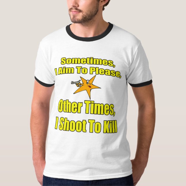 T-shirts drôle de fête des pères (Devant)
