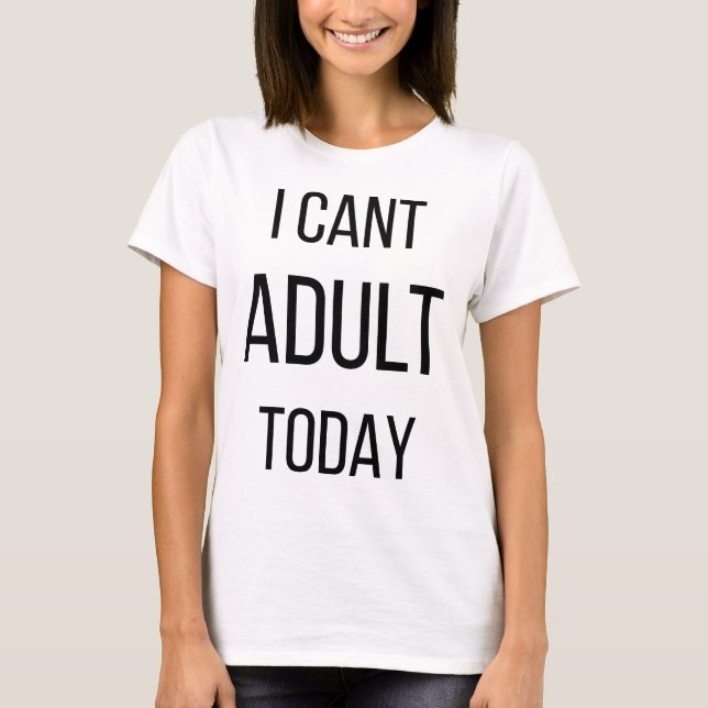 T-shirts drôle de gymnase de forme physique (Devant)
