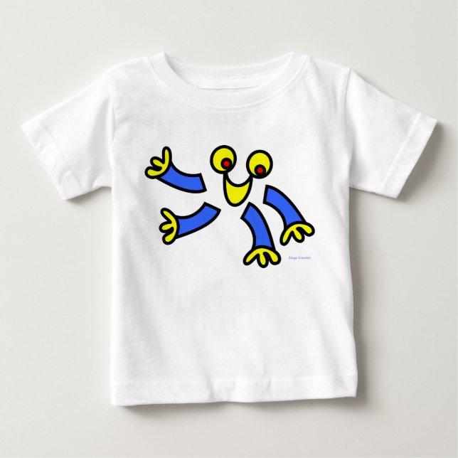 t-shirts drôles (Devant)