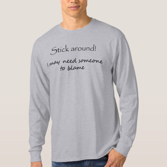 T-shirts drôles d'idées de cadeau d'anniversaire (Devant)