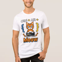 T-shirts drôles pour hommes de programmeur et de c