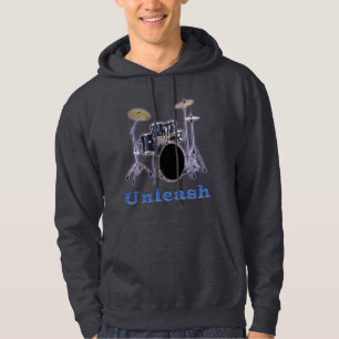T-shirts Drummer