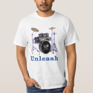 T-shirts Drummer