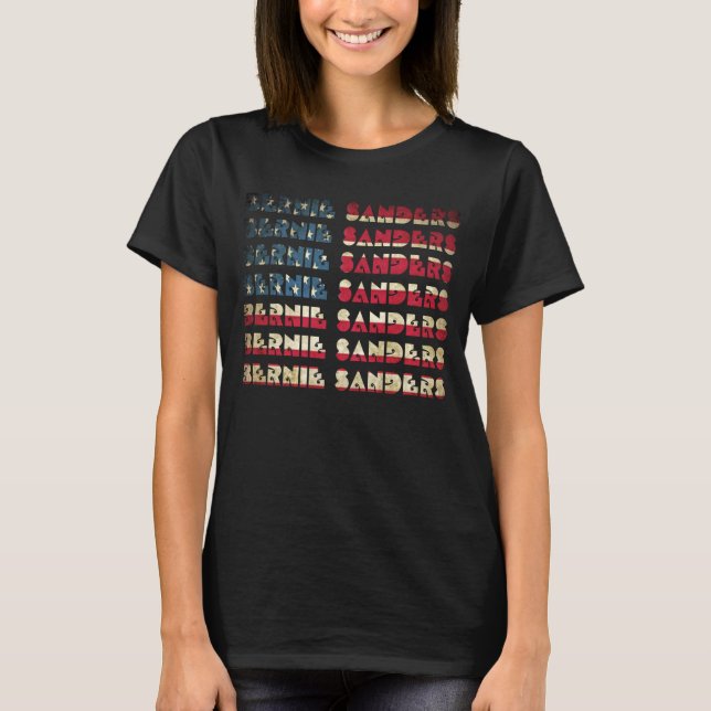 T-shirts du drapeau | des Etats-Unis de T-shirts (Devant)