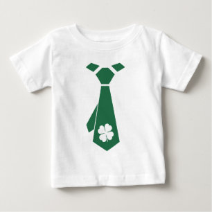 T-shirts du jour de St Patrick de conception