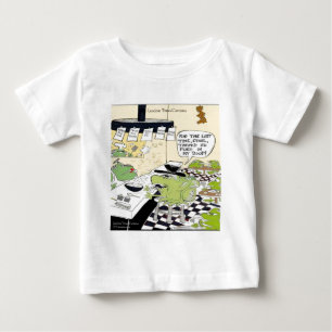 T-shirts du Times de Londres