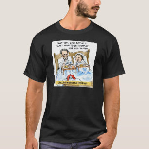 T-shirts du Times de Londres
