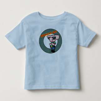 T-shirts dur de porc