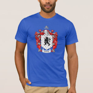 T-shirts Edwards Coat of Arms