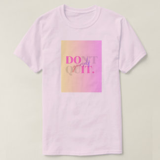 T-shirts élégants pour femmes – Tendance, conforta