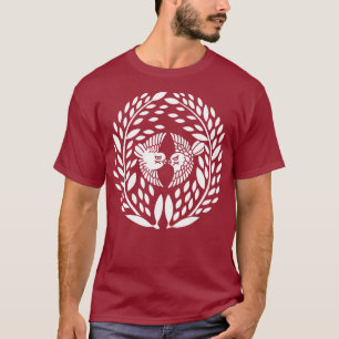 T-shirts en bambou Yagyu