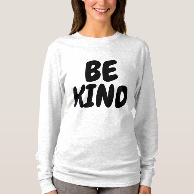 T-shirts EN GENRE (Devant)