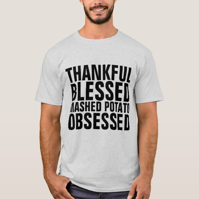 T-SHIRTS EN POMME (Devant)