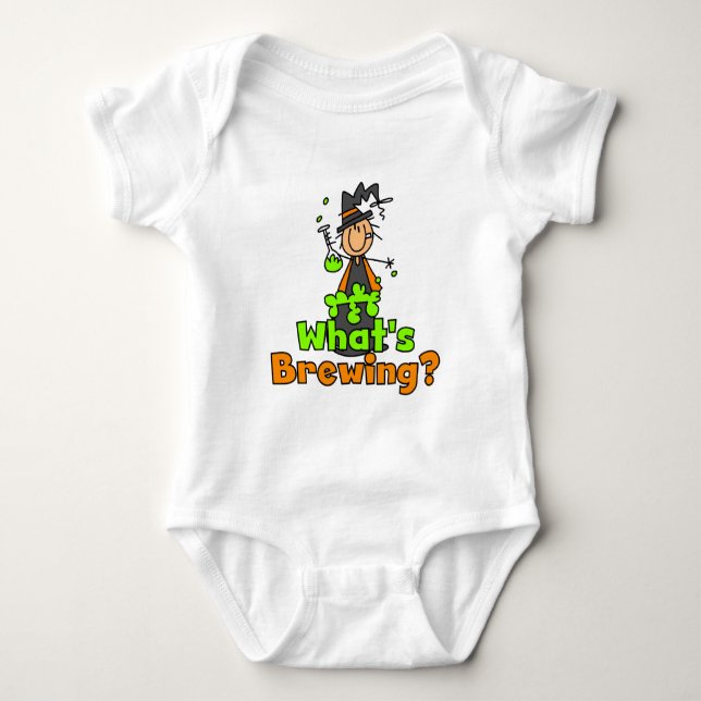 T-shirts et cadeaux (Devant)