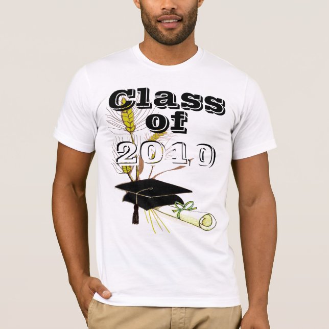 T-shirts et cadeaux (Devant)