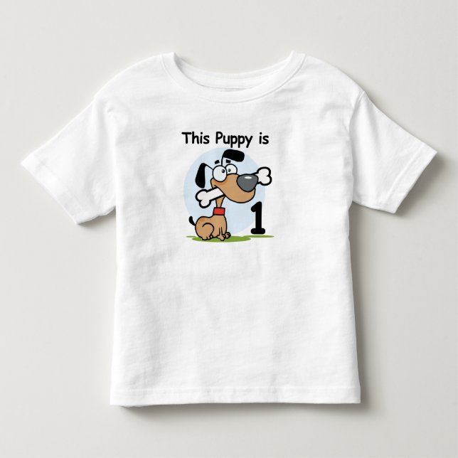 T-shirts et cadeaux 1er Anniversaire (Devant)
