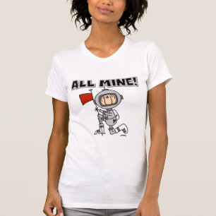 T-shirts et cadeaux Astronaute à Moi