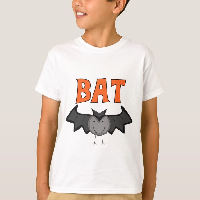 T-shirts et cadeaux BAT (Devant)