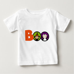T-shirts et cadeaux BOO