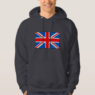 T-shirts et cadeaux britanniques de drapeau