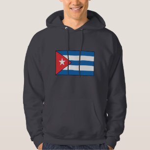 T-shirts et cadeaux cubains de drapeau