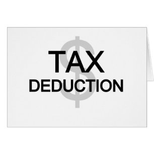 T-shirts et cadeaux d'abattement fiscal