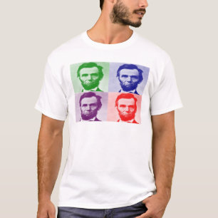 T-shirts et cadeaux d'Abraham Lincoln