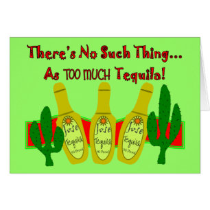 T-shirts et cadeaux d'amants de tequila