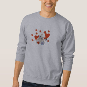 T-shirts et cadeaux d'amour d'infirmière d'ours de
